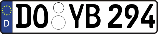 DO-YB294