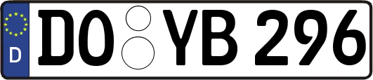 DO-YB296