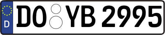 DO-YB2995