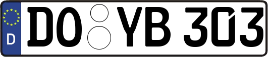 DO-YB303