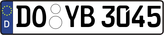 DO-YB3045