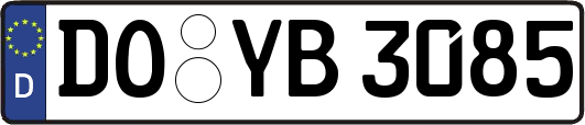 DO-YB3085