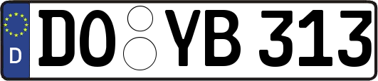 DO-YB313