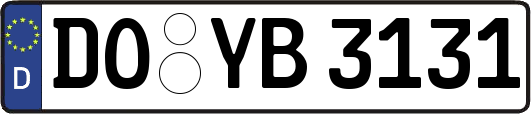 DO-YB3131