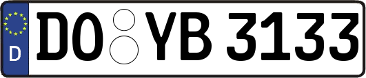 DO-YB3133