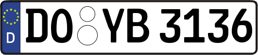 DO-YB3136