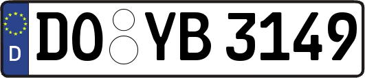DO-YB3149