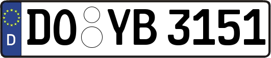 DO-YB3151