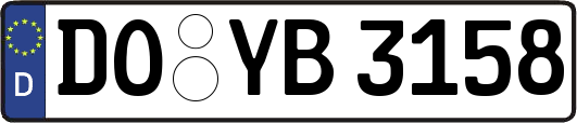 DO-YB3158