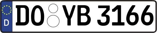 DO-YB3166