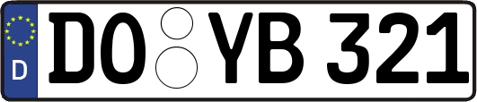 DO-YB321