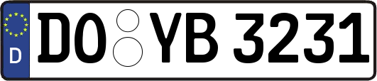 DO-YB3231