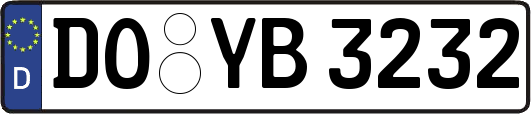 DO-YB3232