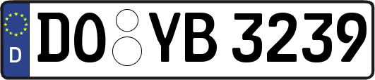 DO-YB3239