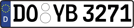 DO-YB3271