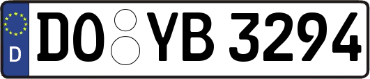 DO-YB3294