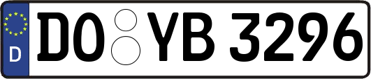 DO-YB3296