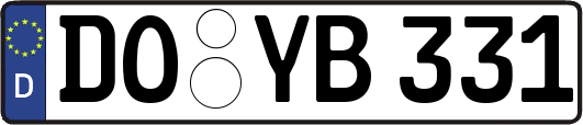 DO-YB331