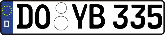 DO-YB335