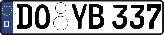 DO-YB337