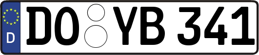 DO-YB341