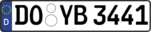 DO-YB3441