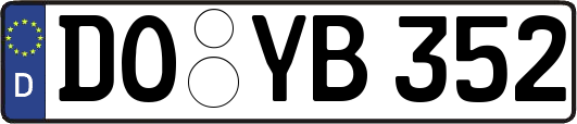 DO-YB352