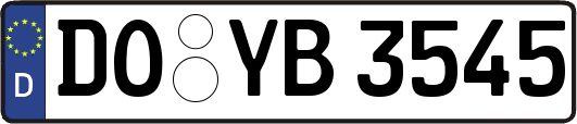 DO-YB3545