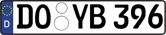 DO-YB396