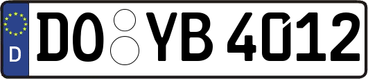 DO-YB4012