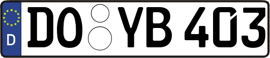 DO-YB403