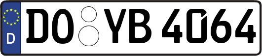 DO-YB4064