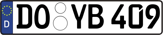 DO-YB409