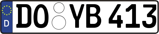 DO-YB413