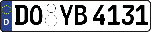 DO-YB4131