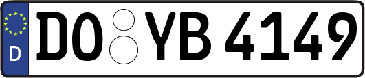 DO-YB4149