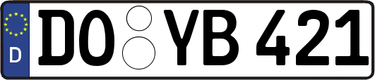 DO-YB421
