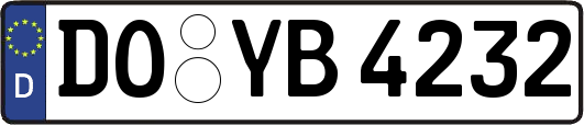 DO-YB4232
