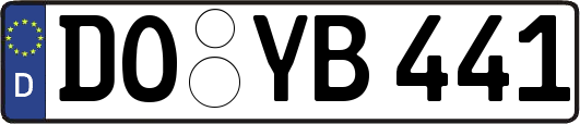 DO-YB441
