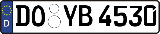 DO-YB4530
