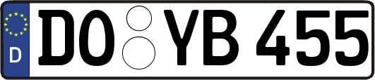 DO-YB455