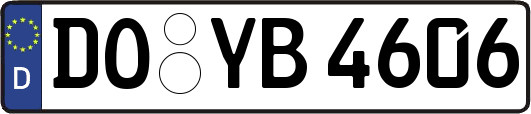 DO-YB4606