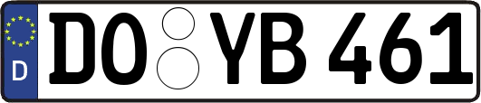 DO-YB461