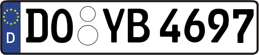 DO-YB4697