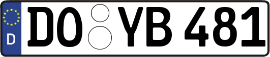 DO-YB481