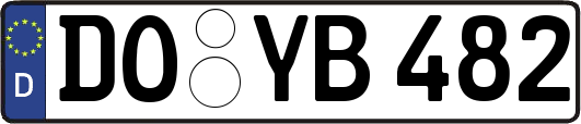 DO-YB482