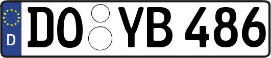 DO-YB486