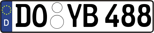 DO-YB488