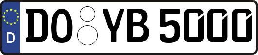 DO-YB5000