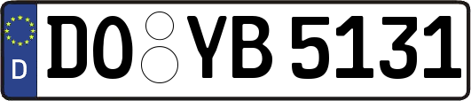 DO-YB5131